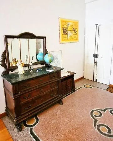 Appartement Mare Luminoso - Sabrina