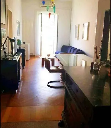 Appartement Mare Luminoso - Sabrina