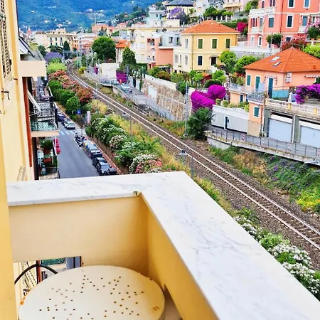 Mare Luminoso - Sabrina Appartement *